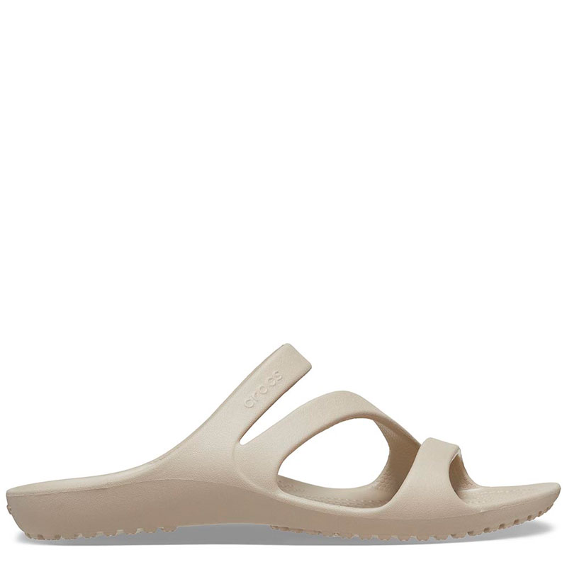 Crocs Kadee II Sandal W (206756-2V3)ΓΥΝΑΙΚΕΙΑ ΣΑΓΙΟΝΑΡΑ Cobblestone Μπεζ
