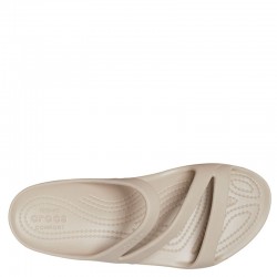 Crocs Kadee II Sandal W (206756-2V3)ΓΥΝΑΙΚΕΙΑ ΣΑΓΙΟΝΑΡΑ Cobblestone Μπεζ