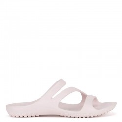 Crocs Kadee II Sandal W (206756-6PI)ΓΥΝΑΙΚΕΙΑ ΣΑΓΙΟΝΑΡΑ Barely Pink