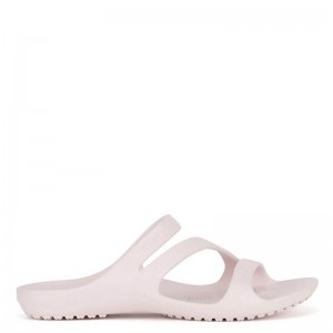Crocs Kadee II Sandal W (206756-6PI)ΓΥΝΑΙΚΕΙΑ ΣΑΓΙΟΝΑΡΑ Barely Pink