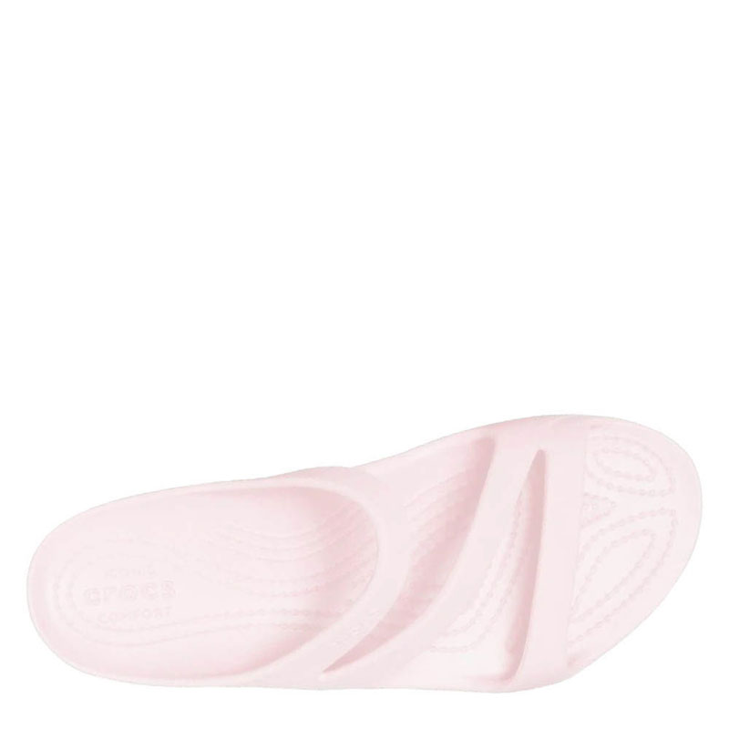 Crocs Kadee II Sandal W (206756-6PI)ΓΥΝΑΙΚΕΙΑ ΣΑΓΙΟΝΑΡΑ Barely Pink