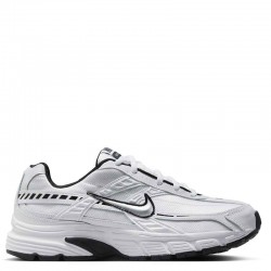 Nike Initiator (FQ6873-101)Unisex Παπούτσια WHITE/METALLIC SILVER-WHITE-BLACK