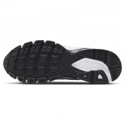 Nike Initiator (FQ6873-101)Unisex Παπούτσια WHITE/METALLIC SILVER-WHITE-BLACK