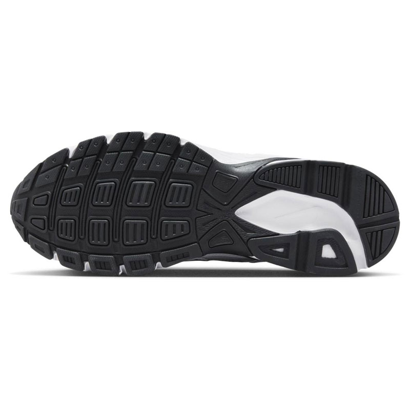 Nike Initiator (FQ6873-101)Unisex Παπούτσια WHITE/METALLIC SILVER-WHITE-BLACK