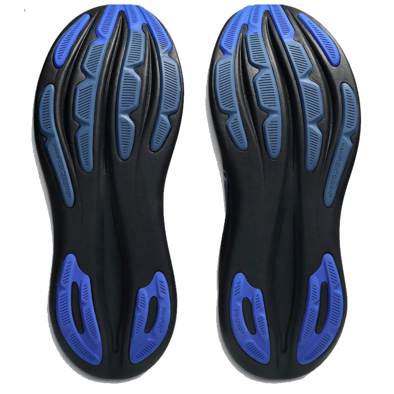 ASICS GEL-NIMBUS 28 (1011C127-004)ΑΝΔΡΙΚΑ ΠΑΠΟΥΤΣΙΑ BLACK/NEON BLUE ASICS GEL-NIMBUS 28 (1011C127-004)ΑΝΔΡΙΚΑ ΠΑΠΟΥΤΣΙΑ BLACK/NEON BLUE