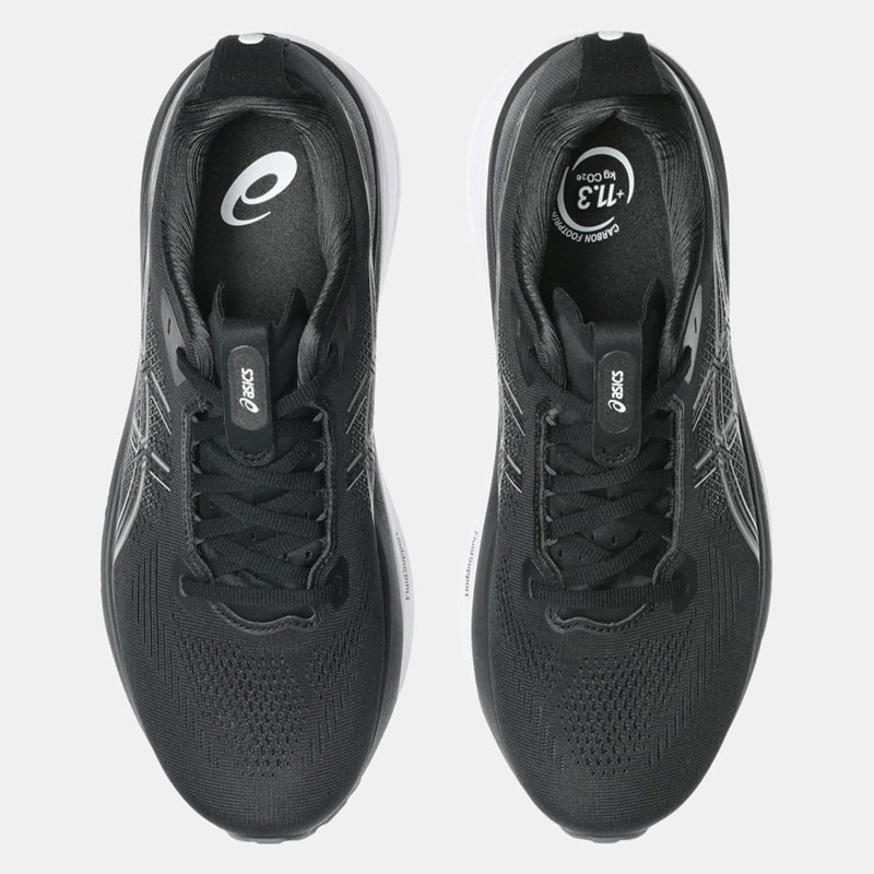 ASICS Gel-Kayano 33 (1011C167-002)ΑΝΔΡΙΚΑ ΠΑΠΟΥΤΣΙΑ Black/White ASICS Gel-Kayano 33 (1011C167-002)ΑΝΔΡΙΚΑ ΠΑΠΟΥΤΣΙΑ Black/White