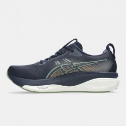 ASICS GEL-KAYANO 33 (1011C167-402)ΑΝΔΡΙΚΑ ΠΑΠΟΥΤΣΙΑ MIDNIGHT/KHAKI GREEN ASICS GEL-KAYANO 33 (1011C167-402)ΑΝΔΡΙΚΑ ΠΑΠΟΥΤΣΙΑ MIDNIGHT/KHAKI GREEN