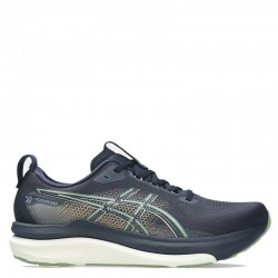 ASICS GEL-KAYANO 33 (1011C167-402)ΑΝΔΡΙΚΑ ΠΑΠΟΥΤΣΙΑ MIDNIGHT/KHAKI GREEN ASICS GEL-KAYANO 33 (1011C167-402)ΑΝΔΡΙΚΑ ΠΑΠΟΥΤΣΙΑ MIDNIGHT/KHAKI GREEN