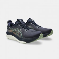 ASICS GEL-KAYANO 33 (1011C167-402)ΑΝΔΡΙΚΑ ΠΑΠΟΥΤΣΙΑ MIDNIGHT/KHAKI GREEN ASICS GEL-KAYANO 33 (1011C167-402)ΑΝΔΡΙΚΑ ΠΑΠΟΥΤΣΙΑ MIDNIGHT/KHAKI GREEN