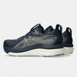 ASICS GEL-KAYANO 33 (1011C167-402)ΑΝΔΡΙΚΑ ΠΑΠΟΥΤΣΙΑ MIDNIGHT/KHAKI GREEN ASICS GEL-KAYANO 33 (1011C167-402)ΑΝΔΡΙΚΑ ΠΑΠΟΥΤΣΙΑ MIDNIGHT/KHAKI GREEN