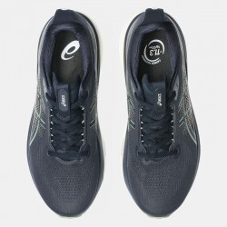 ASICS GEL-KAYANO 33 (1011C167-402)ΑΝΔΡΙΚΑ ΠΑΠΟΥΤΣΙΑ MIDNIGHT/KHAKI GREEN ASICS GEL-KAYANO 33 (1011C167-402)ΑΝΔΡΙΚΑ ΠΑΠΟΥΤΣΙΑ MIDNIGHT/KHAKI GREEN