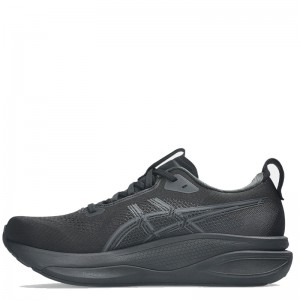 ASICS GEL-KAYANO 33 (1012B939-001)ΓΥΝΑΙΚΕΙΟ ΥΠΟΔΗΜΑ BLACK/BLACK