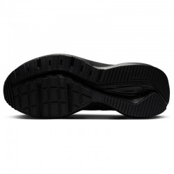 Nike Downshifter 14 (IB1895-001)Ανδρικά Παπούτσια BLACK/BLACK-ANTHRACITE