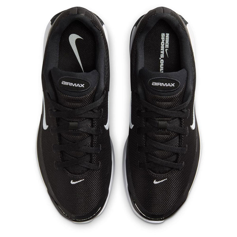 Nike Air Max Bia (IO9414-003)BLACK/WHITE