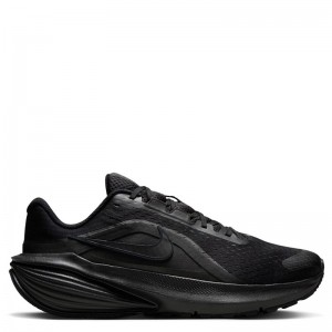 Nike Downshifter 14 WMNS (IB1899-001)Γυναικεία Παπούτσια για Τρέξιμο BLACK/BLACK-ANTHRACITE
