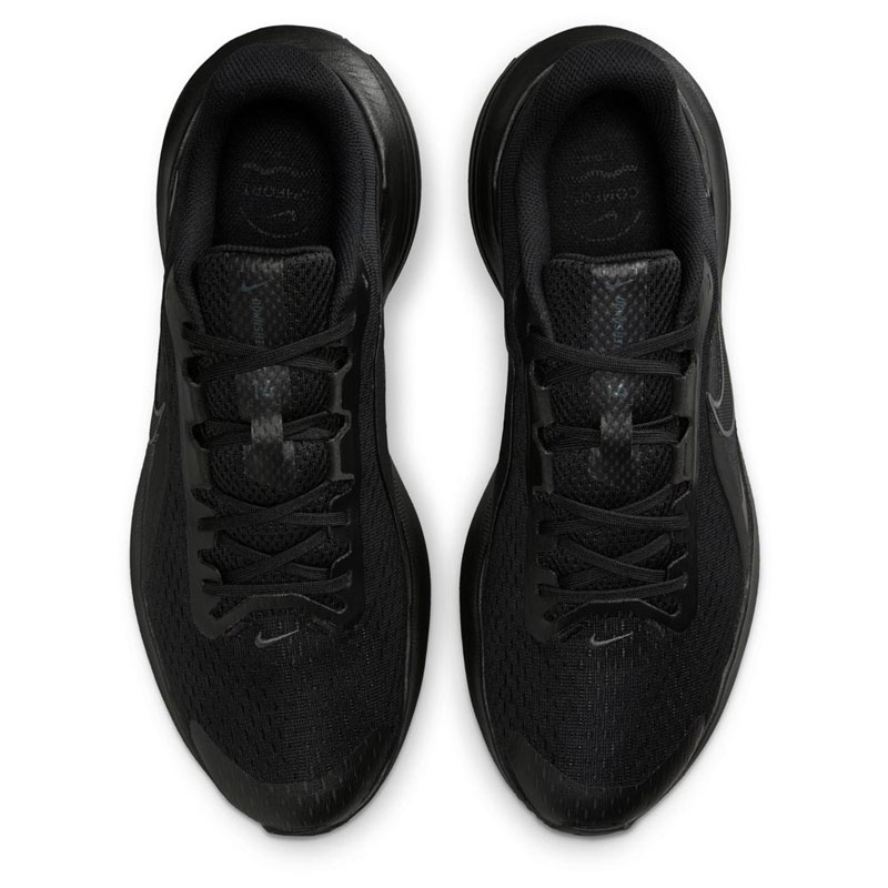 Nike Downshifter 14 WMNS (IB1899-001)Γυναικεία Παπούτσια για Τρέξιμο BLACK/BLACK-ANTHRACITE