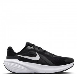 Nike Downshifter 14 WMNS (IB1899-002)Γυναικεία Παπούτσια για Τρέξιμο BLACK/WHITE-ANTHRACITE-WOLF GREY