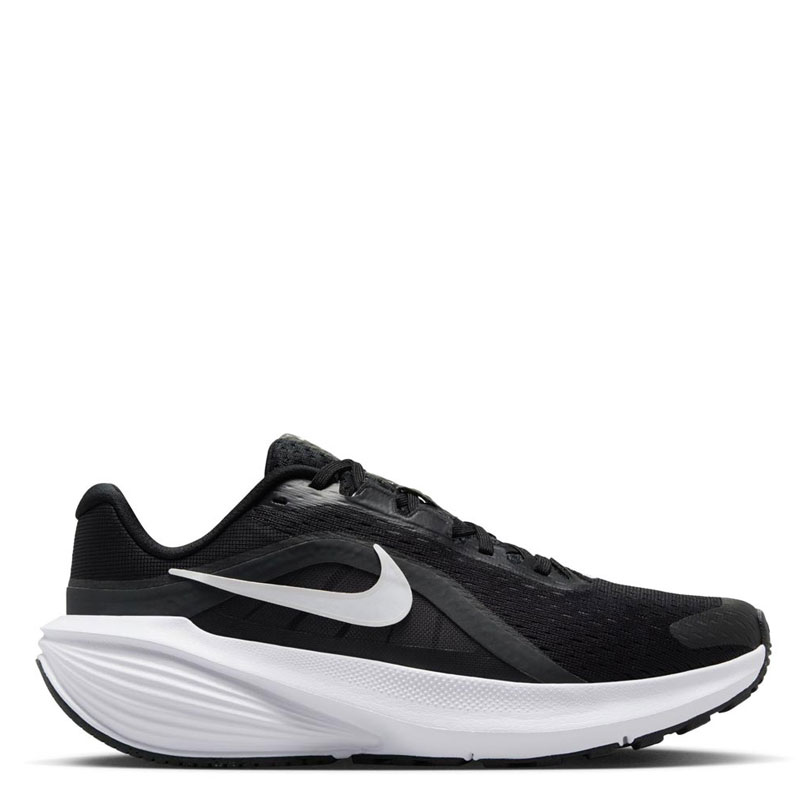 Nike Downshifter 14 WMNS (IB1899-002)Γυναικεία Παπούτσια για Τρέξιμο BLACK/WHITE-ANTHRACITE-WOLF GREY