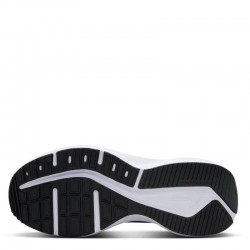 Nike Downshifter 14 WMNS (IB1899-002)Γυναικεία Παπούτσια για Τρέξιμο BLACK/WHITE-ANTHRACITE-WOLF GREY