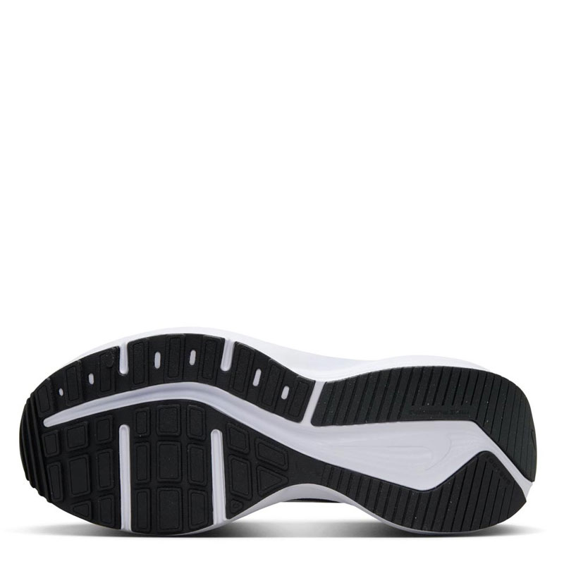 Nike Downshifter 14 WMNS (IB1899-002)Γυναικεία Παπούτσια για Τρέξιμο BLACK/WHITE-ANTHRACITE-WOLF GREY