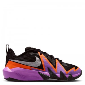 Nike S.T. Dynamite Older Kids