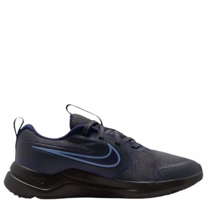 Nike Cosmic Runner GS (HM4402-014)ΠΑΙΔΙΚΑ ΠΑΠΟΥΤΣΙΑ ANTHRACITE/WORK BLUE-BLACKENED BLUE