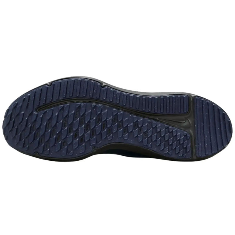 Nike Cosmic Runner GS (HM4402-014)ΠΑΙΔΙΚΑ ΠΑΠΟΥΤΣΙΑ ANTHRACITE/WORK BLUE-BLACKENED BLUE