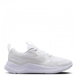 Nike Cosmic Runner GS (HM4402-102)ΠΑΙΔΙΚΑ ΠΑΠΟΥΤΣΙΑ WHITE/PLATINUM TINT-WHITE