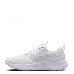 Nike Cosmic Runner GS (HM4402-102)ΠΑΙΔΙΚΑ ΠΑΠΟΥΤΣΙΑ WHITE/PLATINUM TINT-WHITE