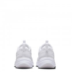 Nike Cosmic Runner GS (HM4402-102)ΠΑΙΔΙΚΑ ΠΑΠΟΥΤΣΙΑ WHITE/PLATINUM TINT-WHITE