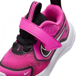 NIKE COSMIC RUNNER TD (HM4401-602)ΒΡΕΦΙΚΑ ΠΑΠΟΥΤΣΙΑ LASER FUCHSIA/WHITE-BLACK