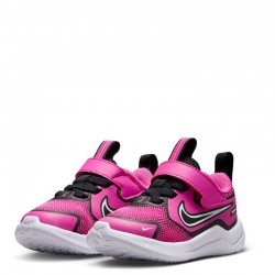 NIKE COSMIC RUNNER TD (HM4401-602)ΒΡΕΦΙΚΑ ΠΑΠΟΥΤΣΙΑ LASER FUCHSIA/WHITE-BLACK