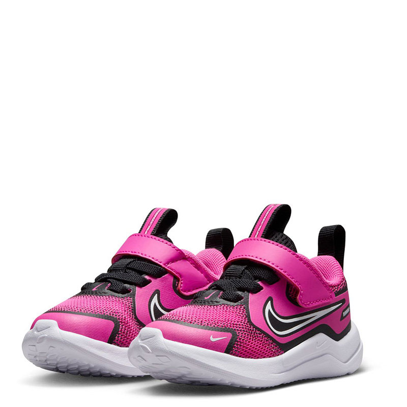 NIKE COSMIC RUNNER TD (HM4401-602)ΒΡΕΦΙΚΑ ΠΑΠΟΥΤΣΙΑ LASER FUCHSIA/WHITE-BLACK