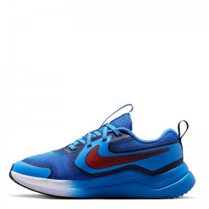 Nike Cosmic Runner GS (IQ9861-400)ΠΑΙΔΙΚΑ ΠΑΠΟΥΤΣΙΑ BLUE CRYSTAL/PICANTE RED-MIDNIGHT NAVY Nike Cosmic Runner GS (IQ9861-400)ΠΑΙΔΙΚΑ ΠΑΠΟΥΤΣΙΑ BLUE CRYSTAL/PICANTE RED-MIDNIGHT NAVY