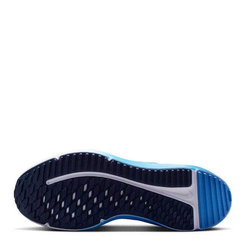 Nike Cosmic Runner GS (IQ9861-400)ΠΑΙΔΙΚΑ ΠΑΠΟΥΤΣΙΑ BLUE CRYSTAL/PICANTE RED-MIDNIGHT NAVY