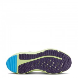 Nike Cosmic Runner PS (IQ9313-573)ΠΑΙΔΙΚΑ ΠΑΠΟΥΤΣΙΑ Dark Raisin/University Blue/Λευκό/Light Liquid Lime