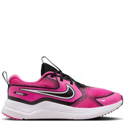 Nike Cosmic Runner GS (HM4402-602)ΠΑΙΔΙΚΑ ΠΑΠΟΥΤΣΙΑ LASER FUCHSIA/WHITE-BLACK