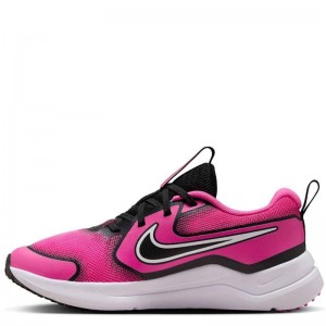Nike Cosmic Runner GS (HM4402-602)ΠΑΙΔΙΚΑ ΠΑΠΟΥΤΣΙΑ LASER FUCHSIA/WHITE-BLACK Nike Cosmic Runner GS (HM4402-602)ΠΑΙΔΙΚΑ ΠΑΠΟΥΤΣΙΑ LASER FUCHSIA/WHITE-BLACK