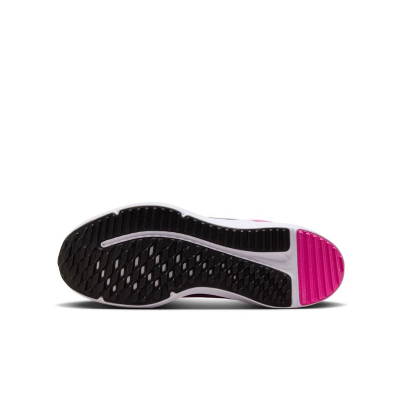 Nike Cosmic Runner GS (HM4402-602)ΠΑΙΔΙΚΑ ΠΑΠΟΥΤΣΙΑ LASER FUCHSIA/WHITE-BLACK