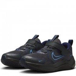Nike Cosmic Runner PSV (HM4400-014)ΠΑΙΔΙΚΑ ΠΑΠΟΥΤΣΙΑ ANTHRACITE/WORK BLUE-BLACKENED BLUE