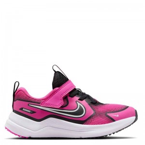 Nike Cosmic Runner PSV (HM4400-602)ΠΑΙΔΙΚΑ ΠΑΠΟΥΤΣΙΑ LASER FUCHSIA/WHITE-BLACK