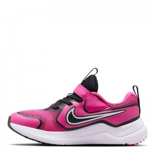 Nike Cosmic Runner PSV (HM4400-602)ΠΑΙΔΙΚΑ ΠΑΠΟΥΤΣΙΑ LASER FUCHSIA/WHITE-BLACK Nike Cosmic Runner PSV (HM4400-602)ΠΑΙΔΙΚΑ ΠΑΠΟΥΤΣΙΑ LASER FUCHSIA/WHITE-BLACK