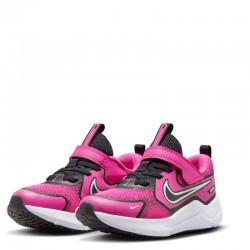 Nike Cosmic Runner PSV (HM4400-602)ΠΑΙΔΙΚΑ ΠΑΠΟΥΤΣΙΑ LASER FUCHSIA/WHITE-BLACK Nike Cosmic Runner PSV (HM4400-602)ΠΑΙΔΙΚΑ ΠΑΠΟΥΤΣΙΑ LASER FUCHSIA/WHITE-BLACK