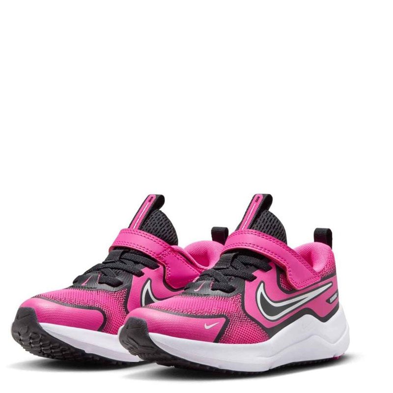 Nike Cosmic Runner PSV (HM4400-602)ΠΑΙΔΙΚΑ ΠΑΠΟΥΤΣΙΑ LASER FUCHSIA/WHITE-BLACK Nike Cosmic Runner PSV (HM4400-602)ΠΑΙΔΙΚΑ ΠΑΠΟΥΤΣΙΑ LASER FUCHSIA/WHITE-BLACK