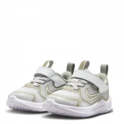 NIKE COSMIC RUNNER TD (HM4401-015)ΒΡΕΦΙΚΑ ΠΑΠΟΥΤΣΙΑ PHOTON DUST/WHITE-SPRUCE FOG