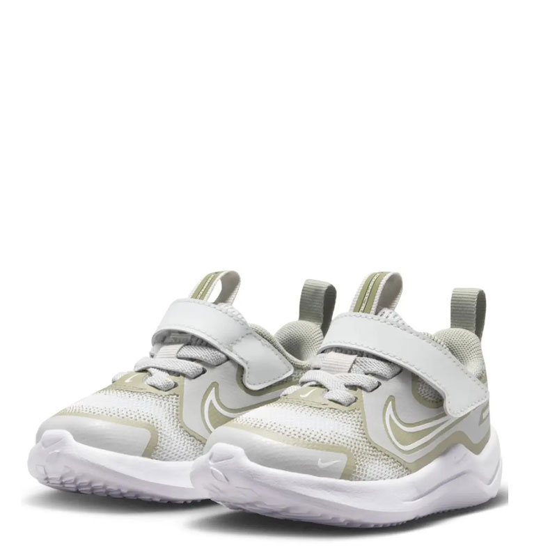NIKE COSMIC RUNNER TD (HM4401-015)ΒΡΕΦΙΚΑ ΠΑΠΟΥΤΣΙΑ PHOTON DUST/WHITE-SPRUCE FOG