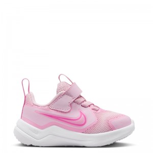 NIKE COSMIC RUNNER TD (HM4401-604)ΒΡΕΦΙΚΑ ΠΑΠΟΥΤΣΙΑ PINK FOAM/PLAYFUL PINK-PINK RISE