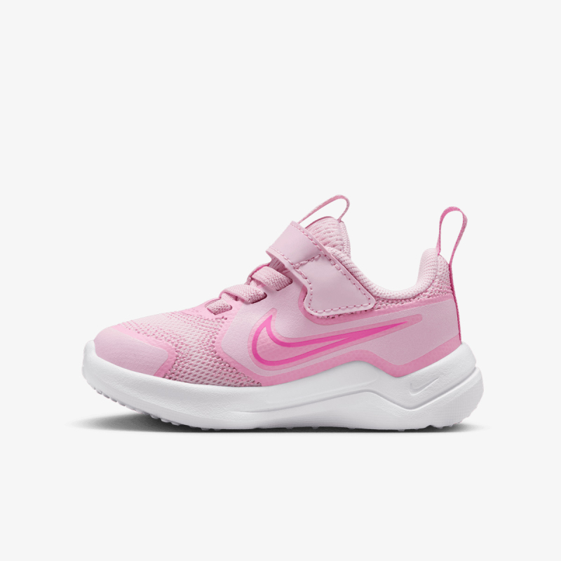 NIKE COSMIC RUNNER TD (HM4401-604)ΒΡΕΦΙΚΑ ΠΑΠΟΥΤΣΙΑ PINK FOAM/PLAYFUL PINK-PINK RISE