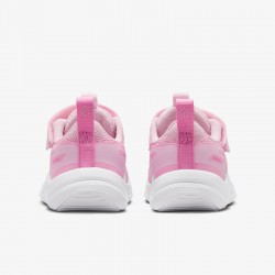 NIKE COSMIC RUNNER TD (HM4401-604)ΒΡΕΦΙΚΑ ΠΑΠΟΥΤΣΙΑ PINK FOAM/PLAYFUL PINK-PINK RISE