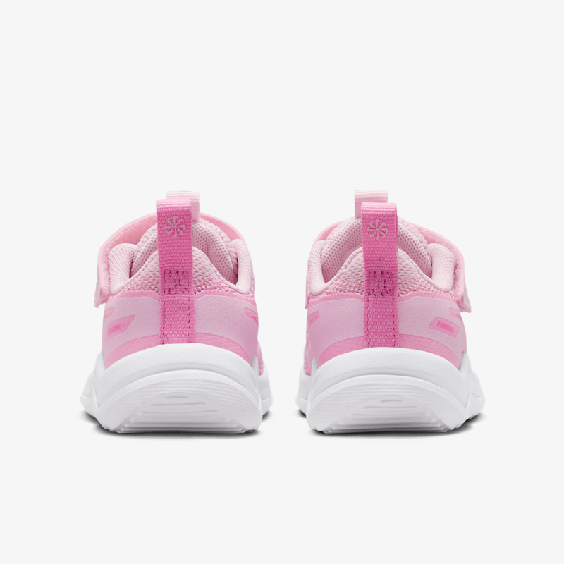 NIKE COSMIC RUNNER TD (HM4401-604)ΒΡΕΦΙΚΑ ΠΑΠΟΥΤΣΙΑ PINK FOAM/PLAYFUL PINK-PINK RISE